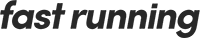 Fast Running logo