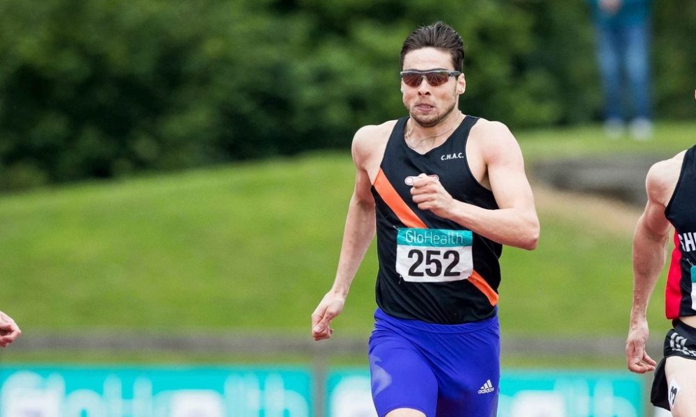 irish national track and field championships Archives Fast Running