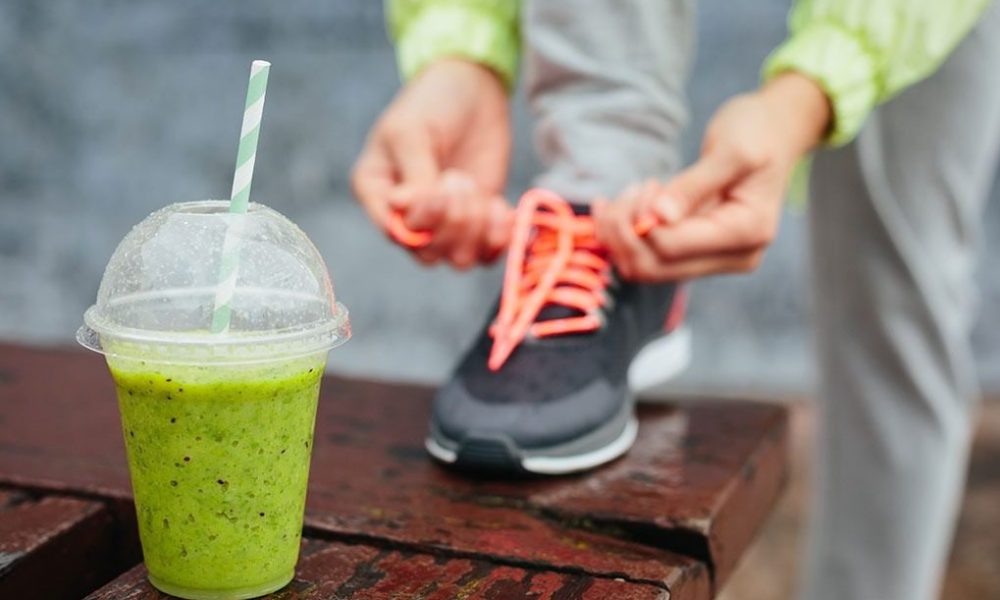 10 Healthy Nutrition Tips for Runners Fast Running