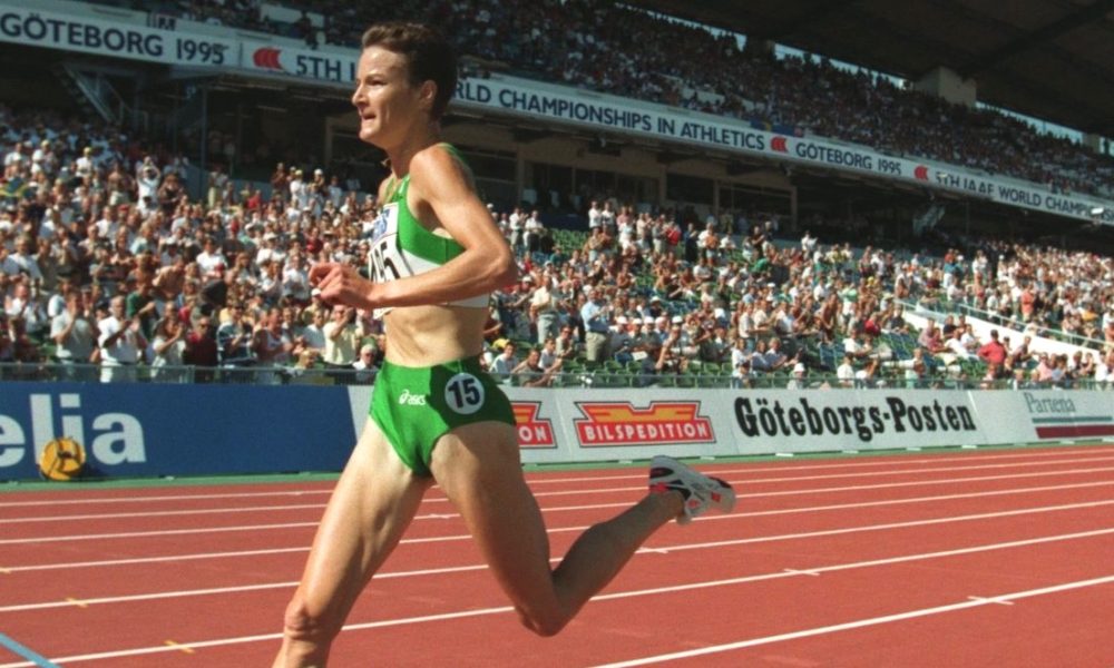 10 Irish World Championships Facts Fast Running