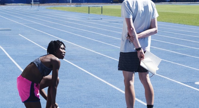 Coaching – Art or Science? | Fast Running