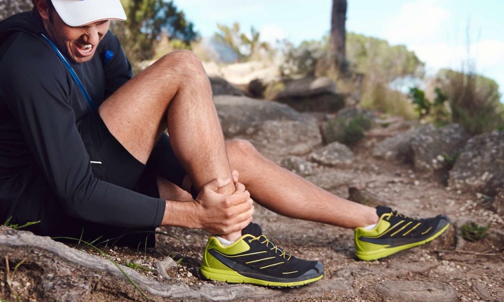 Stress Fractures Everything a Runner Needs to Know Fast Running
