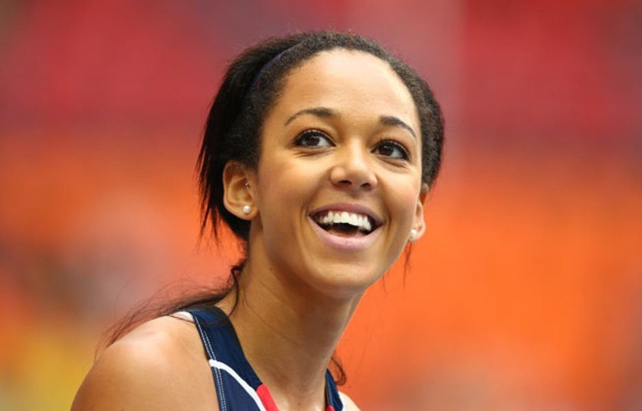 England reveals 75 athletes for Commonwealth Games athletics team