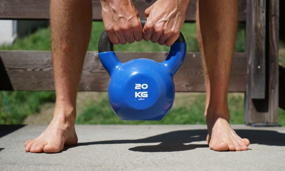 5 strength & conditioning essentials for runners Fast Running