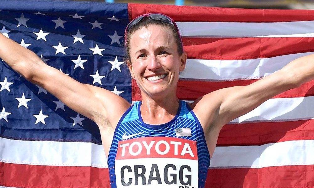 Amy Cragg Archives Fast Running