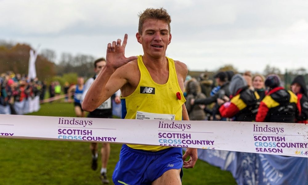 Road Races & Schools XC - Weekend Round Up | Fast Running