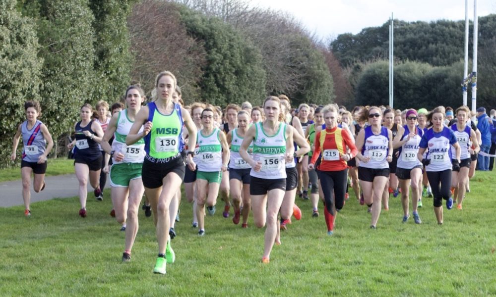 Dublin Masters XC & all the action Irish roundup Fast Running