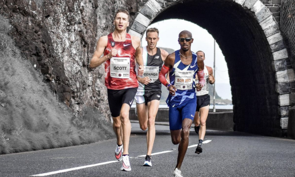 IAAF Road Race Label Archives Fast Running