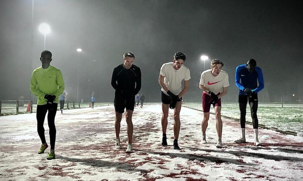 Is it always advantageous to be resilient? | Fast Running