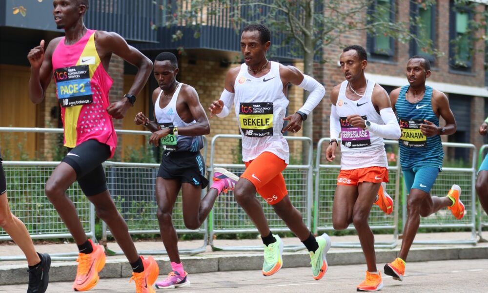 London Marathon - Elite Men Preview | Fast Running
