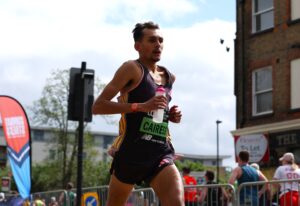 Image for British Records Under Threat in Valencia